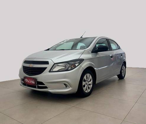 CHEVROLET ONIX 1.0 MPFI JOY 8V FLEX 4P MANUAL CHEVROLET ONIX 1.0 MPFI JOY 8V FLEX 4P MANUAL